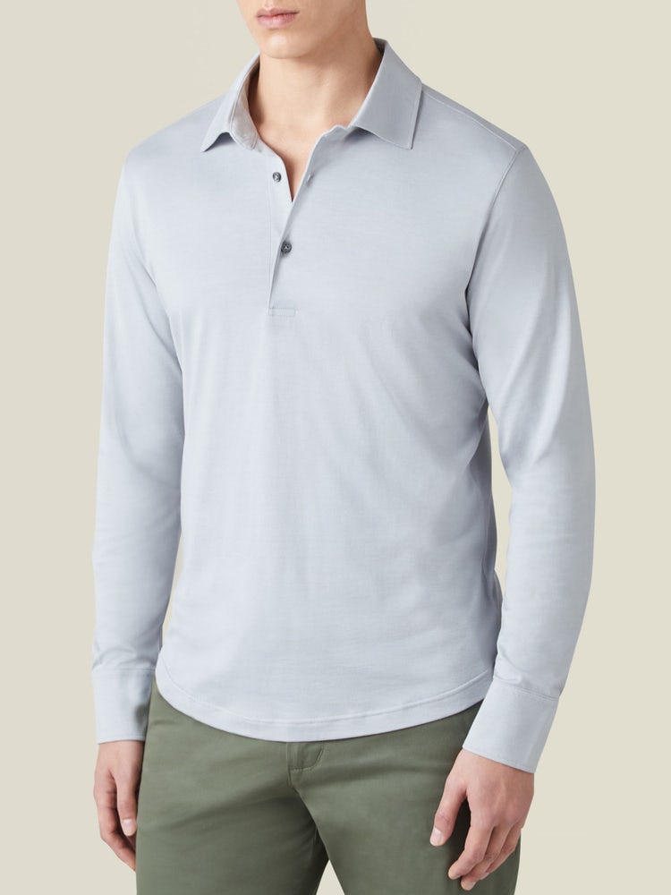 Amalfi Polo Shirt