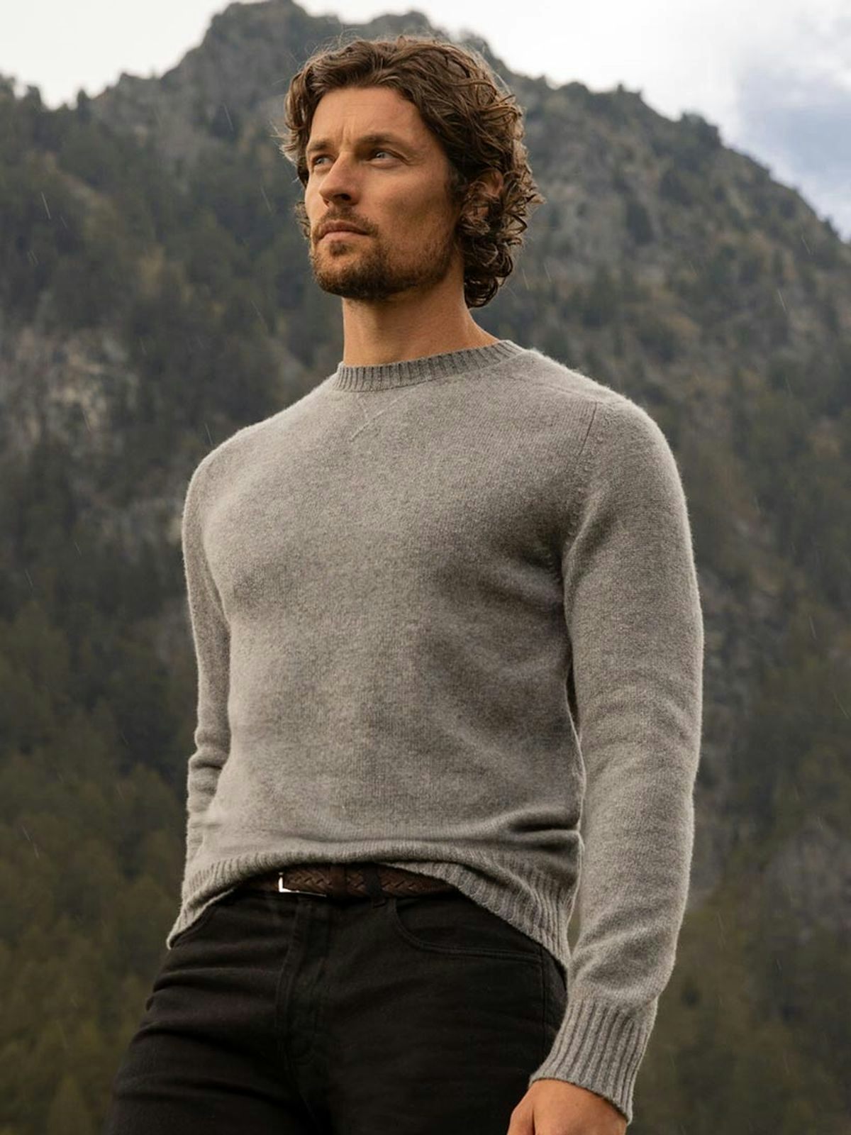 Luxury Italian Men's Clothing | Luca Faloni