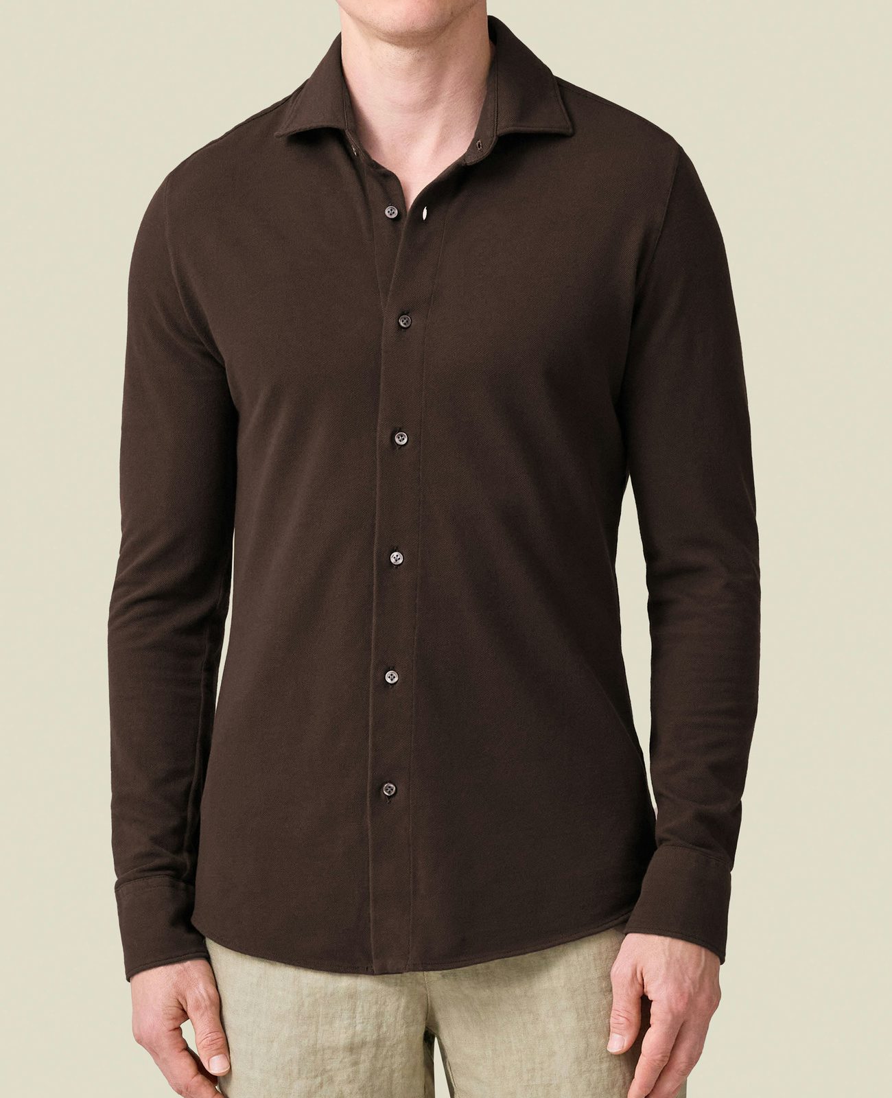 Siena Shirt