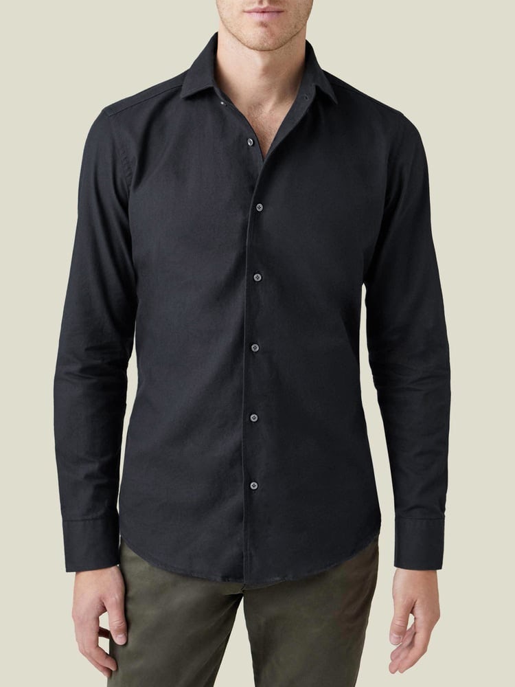 CHEMISE TRADITIONNELLE
